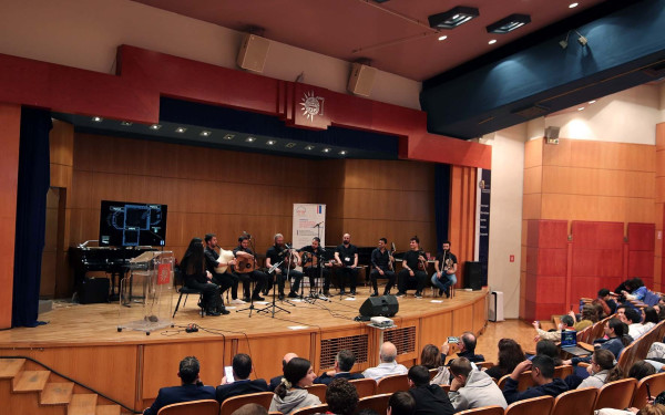 HapticSOUND: Μια προσωποποιημένη βιωματική εμπειρία μετάδοσης της πολιτισμικής γνώσης