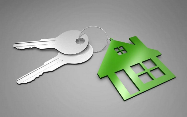 Πρόγραμμα «Κάλυψη»: Στα νέα τους σπίτια  56 ευάλωτες οικογένειες