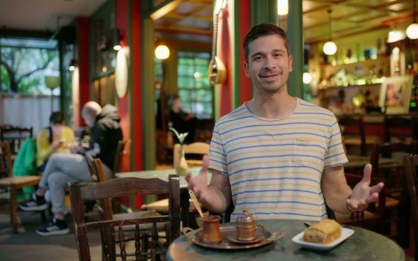 Δείτε την ταινία μικρού μήκους: «Μαγειρεύοντας στην  Ήπειρο, 100.000 χρόνια» (βίντεο)