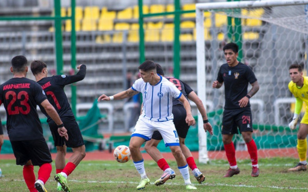 Super League 2: Από το κακό στο χειρότερο ο Ηρακλής, ήττα και από τον Απόλλωνα Πόντου εντός έδρας (βίντεο)