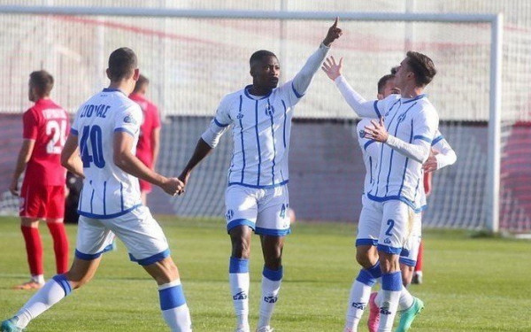 Super League 2: Ξέσπασε στον Καμπανιακό ο Ηρακλής