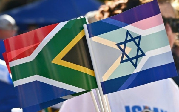 Νότια Αφρική: Χαιρετίζουμε το αίτημα του εισαγγελέα της Χάγης για σύλληψη των Νετανιάχου και Γκάλαντ