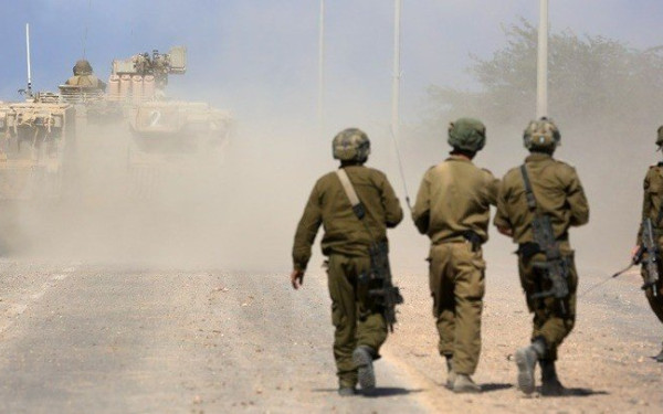 Ο πόλεμος στη Γάζα «θα διαρκέσει ακόμη πολλούς μήνες» λέει ο αρχηγός του ισραηλινού στρατού