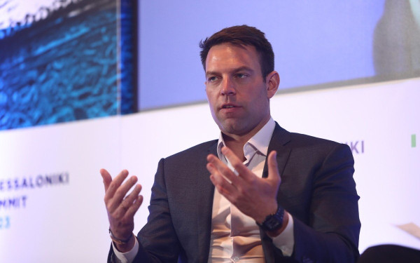 ﻿Στ. Κασσελάκης: «Κανείς δεν έχει δικαίωμα να παίζει με την υπομονή και τον κόσμο του ΣΥΡΙΖΑ» (βίντεο & φωτ.)