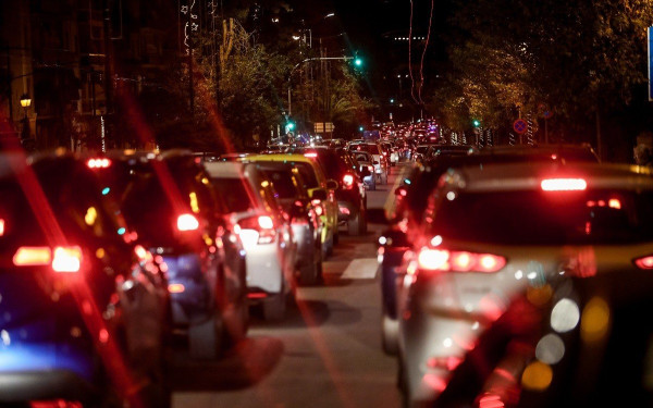 Θεσσαλονίκη: Ο σχεδιασμός του ΟΑΣΘ με άξονα το Flyover και το κυκλοφοριακό πρόβλημα (βίντεο)