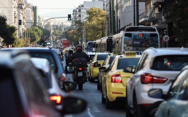 Κυρανάκης για νέο ΚΟΚ: «Εξοντωτικά» πρόστιμα από τη 2η παράβαση - 380 κάμερες στους δρόμους της Αττικής από τον Ιούλιο (βίντεο)