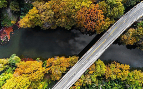 Κλειστή η Κοιλάδα των Τεμπών μέχρι τον  Απρίλιο