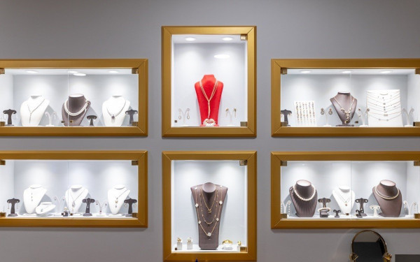 Κοσμήματα Δαούκα: 105 χρόνια ιστορίας και αγάπης για το χρυσό κόσμημα