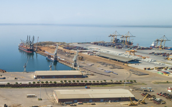 ΟΛΘ-Επέκταση 6ου προβλήτα: Περιμένει στην γραμμή εκκίνησης για 25 χρόνια