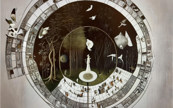 Θεσσαλονίκη: Η φωτογραφία στην εποχή της τεχνητής νοημοσύνης