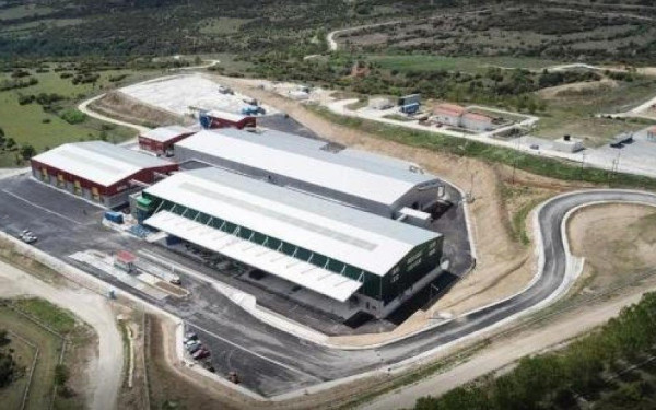 ΦοΔΣΑ: Στα μέσα Ιανουαρίου η εκδίκαση της προσφυγής στο ΣτΕ για τη μονάδα απορριμμάτων στη Μαυροράχη