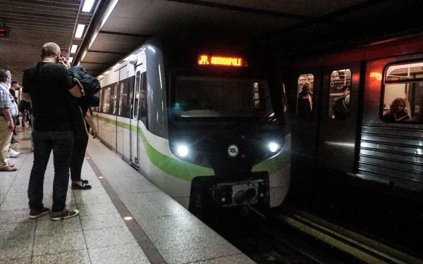 Αθήνα: Πιλοτική 24ωρη λειτουργία των ΜΜΜ το Σάββατο 5 Ιουλίου