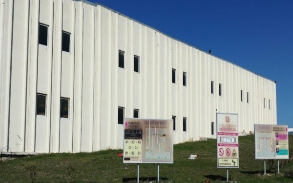 "Καπνική Μιχαηλίδης": Άγονος ο πλειστηριασμός για το εργοστάσιο στο Πολύκαστρο