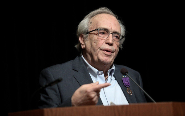 Αριστείδης Μπαλτάς: Αποχωρώ από τον ΣΥΡΙΖΑ του Κασσελάκη, όχι από την Ριζοσπαστική Αριστερά