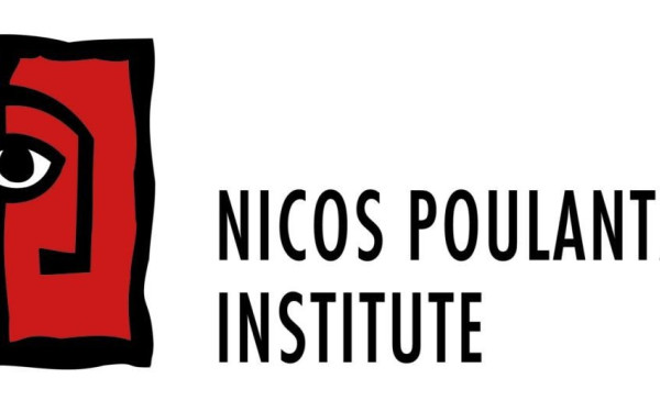 Παρελθόν από τον ΣΥΡΙΖΑ και το ινστιτούτο «Νίκος Πουλαντζάς» ο Μιχάλης Μπαρτσίδης