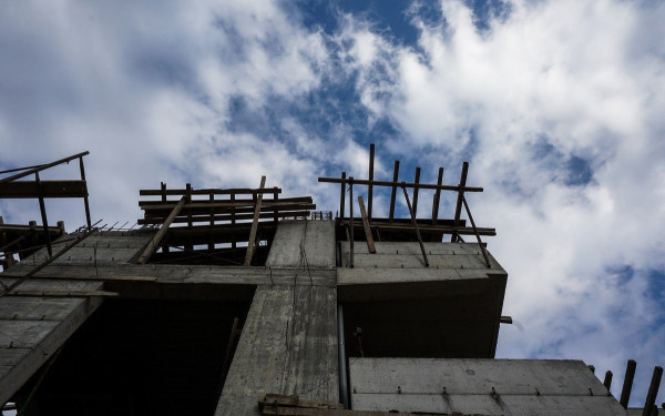 Ν. Ταγαράς: Όσες οικοδομικές άδειες έχουν εκδοθεί νόμιμα μέχρι σήμερα, θα προστατευτούν