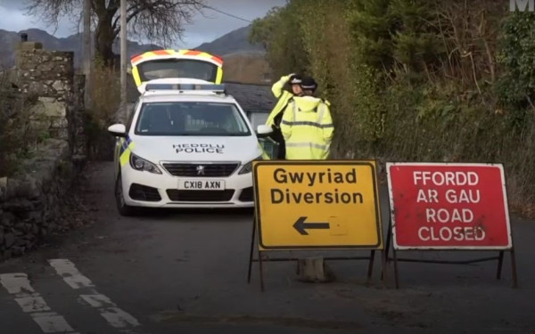 Θρήνος στην Ουαλία: 16 με 18 χρονών τα 4 παιδιά που αγνοούνταν και βρέθηκαν νεκρά (βίντεο)