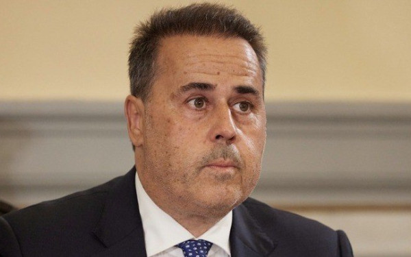 Στ. Παπασταύρου: «Πατριωτισμός είναι ό,τι κάνει στην πράξη την Ελλάδα πιο δυνατή» Στ. Παπασταύρου: «Πατριωτισμός είναι ό,τι κάνει στην πράξη την Ελλάδα πιο δυνατή»