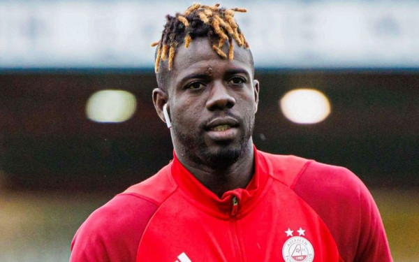 Η UEFA ξεκινάει έρευνα για ρατσιστική επίθεση σε ποδοσφαιριστή της Αμπερντίν από οπαδούς του ΠΑΟΚ