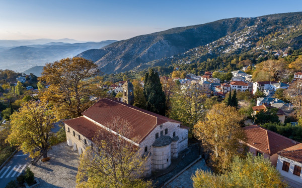 ΕΟΤ Κάτω Χωρών: Η Ελλάδα των εμπειριών προβάλλεται σε Ολλανδία και Βέλγιο