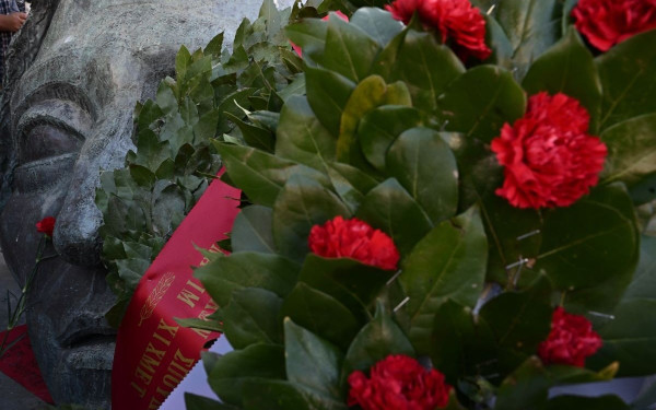 Νέα Δημοκρατία: «Η 17η Νοεμβρίου 1973 συνιστά ένα ορόσημο της σύγχρονης ιστορίας μας»