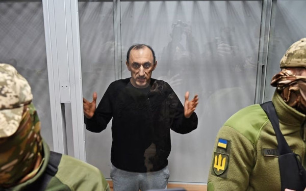 Washington Post: Ουκρανός αξιωματικός συντόνισε την επίθεση στον αγωγό φυσικού αερίου Nord Stream 2