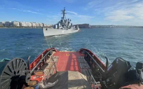 «Βέλος»: Τελειώνει ο χρόνος παραμονής στον ΟΛΘ 