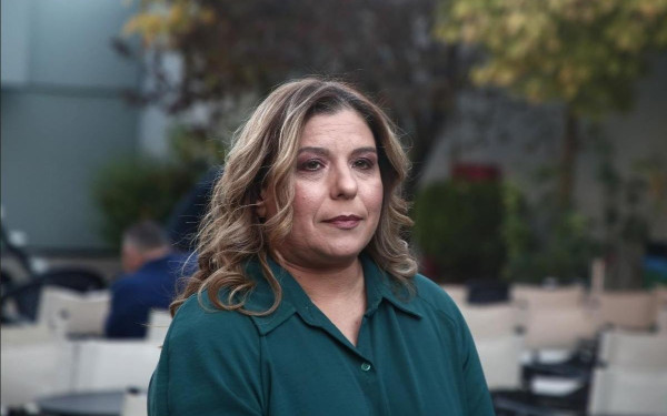 Μ. Συρεγγέλα: «Το μόνο που κάνει η κα. Κωνσταντοπούλου είναι να καταδικάζει τα πάντα» (βίντεο)