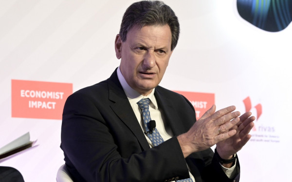 Θ. Σκυλακάκης: Η συνεργασία μας με το Αζερμπαϊτζάν δεν επηρεάστηκε ποτέ από τις πολιτικές συγκυρίες