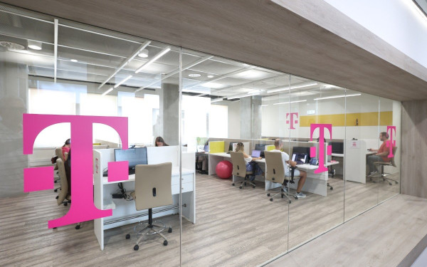 Θεσσαλονίκη: T-Digital - Με 500 επιστήμονες Πληροφορικής το τεχνολογικό hub της Deutsche Telekom