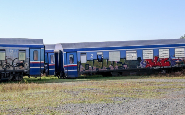 Τέμπη: Βρέθηκαν «εκρηκτικές ύλες» σε ρούχα και κλειδιά των απανθρακωμένων (βίντεο)