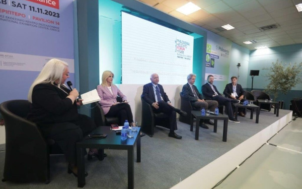 Philoxenia Forum 2023:Οι προκλήσεις ﻿της κυκλικής οικονομίας, του υπερτουρισμού ﻿και της κλιματικής αλλαγής