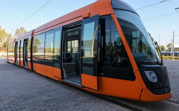 Νέα Σμύρνη: Τραμ παρέσυρε ανήλικο με πατίνι