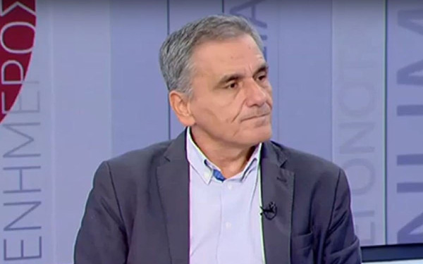 Τσακαλώτος: Ο Κασσελάκης ήθελε άλλο κόμμα - Στρέφεται προς το κέντρο χωρίς τα χαρίσματα του Τσίπρα (βίντεο)