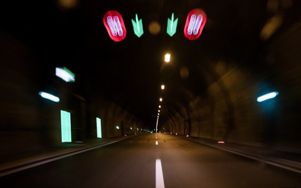 Ισραήλ: Ο στρατός ανακοινώνει ότι ανακάλυψε «το μεγαλύτερο τούνελ» κάτω από τη Λωρίδα της Γάζας