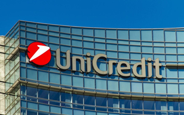 Χ. Θεοχάρης: Με 1,39 ευρώ ανά μετοχή η συμφωνία Uni Credit - Alpha Bank