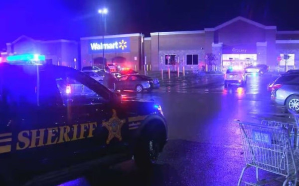 ΗΠΑ: Ένοπλος άνοιξε πυρ σε πολυκατάστημα στο Οχάιο - Ένας νεκρός και τρεις τραυματίες (βίντεο)