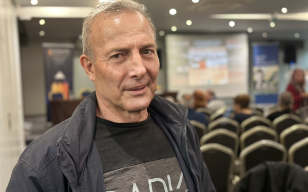 Θεσσαλονίκη: Ερευνητής ανακάλυψε 5000 άγνωστες ποντιακές λέξεις και δημιούργησε λεξικό (φωτ.)