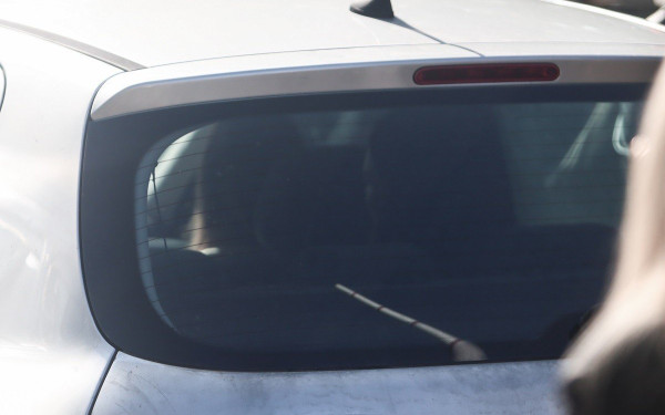 Στην Ευελπίδων η Εύη Βατίδου - Οι δηλώσεις Κούγια 