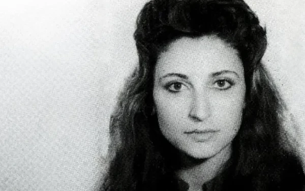 Πέθανε η υψίφωνος Βίκυ Δανιήλ - Ήταν πρώην μέλος της χορωδίας της Εθνικής Λυρικής Σκηνής