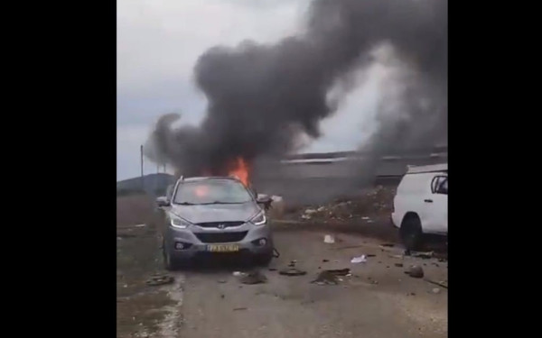 Ισραήλ: 10 τραυματίες από πύραυλο στα βόρεια της χώρας