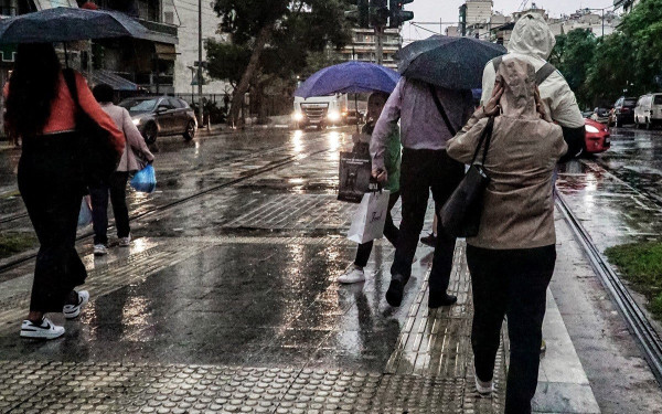 Σάκης Αρναούτογλου: «Μεγάλη προσοχή» συνιστά στους Θεσσαλονικείς