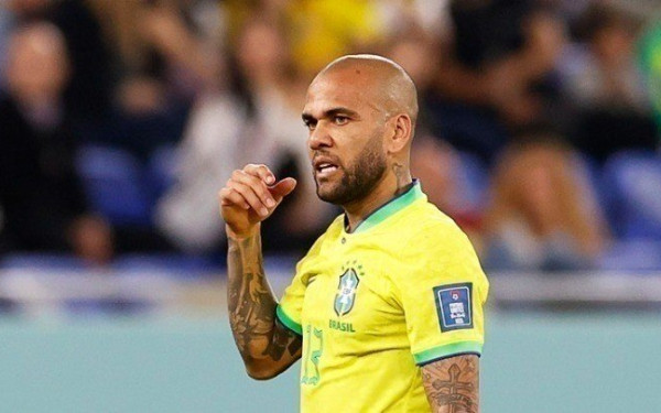 Νέες καταγγελίες και «πονοκέφαλος» για τον Άλβες 