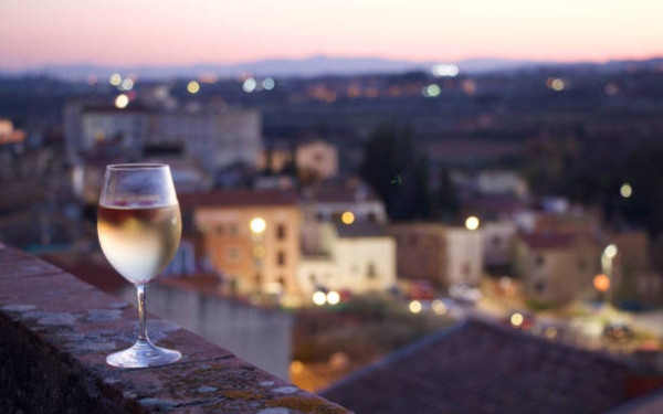 Greekwineday 2024: Τα ελληνικά κρασιά κατακτούν τους Ιταλούς 