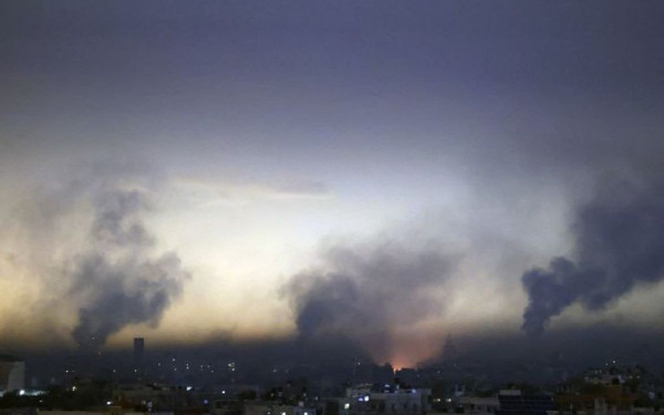 Ισραήλ: Εκκενώνεται μέρος της Χαν Γιουνίς έπειτα από νέες ρίψεις ρουκετών