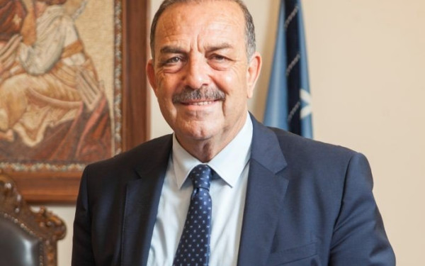 Πέθανε ο Φώτης Χατζηδιάκος - Συλλυπητήριο μήνυμα από το ΠΑΣΟΚ