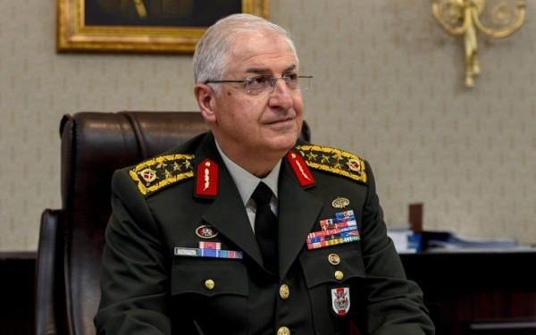 Γ. Γκιουλέρ: Κάνουμε ό,τι μπορούμε για να συνεχιστεί το θετικό κλίμα με την Ελλάδα