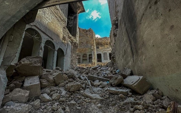 Ανείπωτος ο θρήνος στη Μπουρκίνα Φάσο: Στους 70 οι άμαχοι που σφαγιάστηκαν από επίθεση ενόπλων (βίντεο)