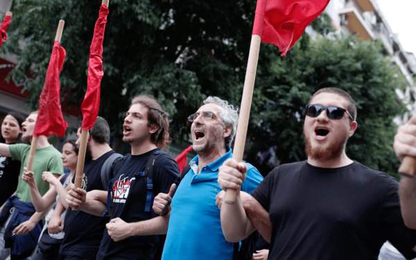 Εκλογές 2023: Με 284 υποψηφίους κατεβαίνει η ΑΝΤΑΡΣΥΑ - Αναλυτικά το ψηφοδέλτια