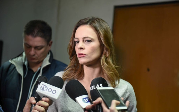 Ε. Αχτσιόγλου: Η αποχή δεν είναι υποβάθμιση του κοινοβουλευτισμού, είναι απάντηση στις κυβερνητικές μεθοδεύσεις